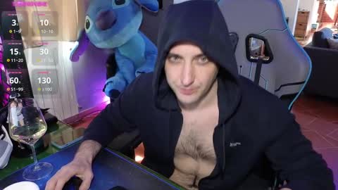 Mirko online show from 03.11.25