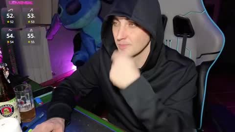 Mirko online show from 03.12.25