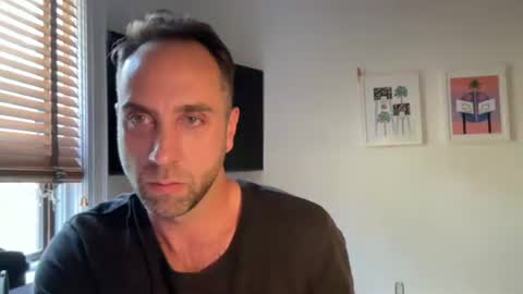 gilber10101 online show from 10.21.25