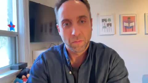 gilber10101 online show from 12.05.25