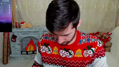 gilbertogonzales online show from 12.07.24