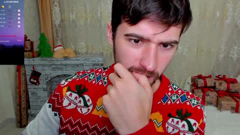 gilbertogonzales online show from 12.10.24