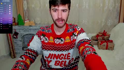 Snapshot of gilbertogonzales chatting on 12.12.24 gilbertogonzales online show from 12.12.24