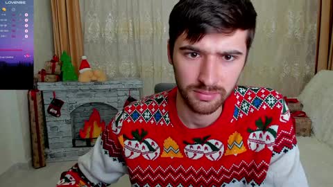 gilbertogonzales online show from 12.15.24