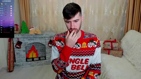 gilbertogonzales online show from 12.25.24