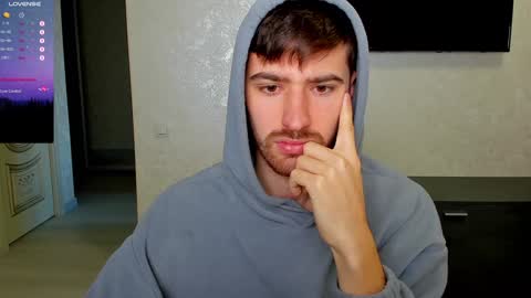 gilbertogonzales online show from 01.15.25