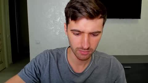 gilbertogonzales online show from 03.04.25