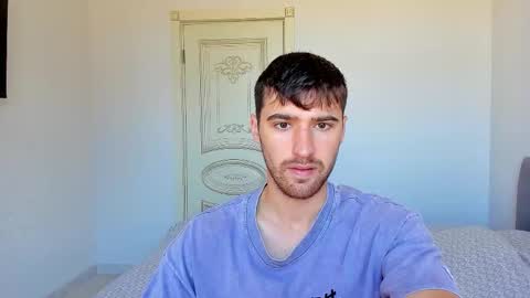 gilbertogonzales online show from 09.21.25