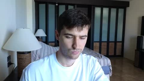 Snapshot of gilbertogonzales chatting on 11.09.25 gilbertogonzales online show from 11.09.25