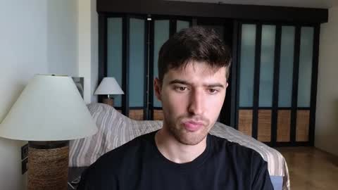 gilbertogonzales online show from 11.12.25