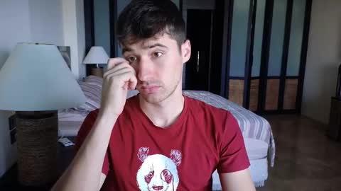 Snapshot of gilbertogonzales chatting on 11.14.25 gilbertogonzales online show from 11.14.25