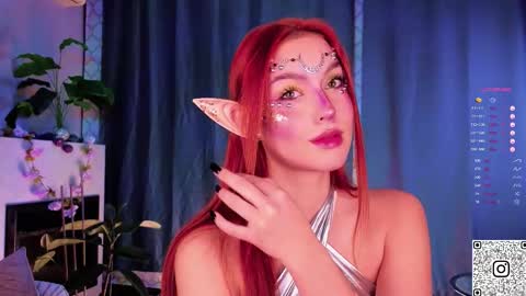 Stacy online show from 11.08.25