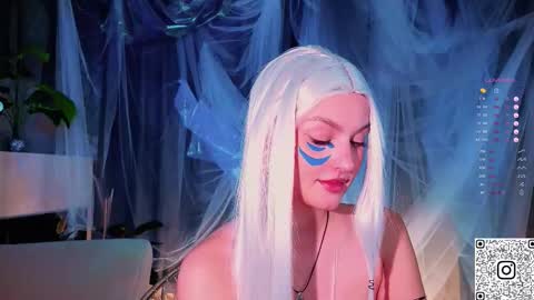 Stacy online show from 11.15.25