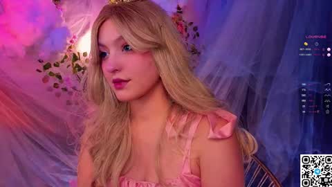 Stacy online show from 12.14.25