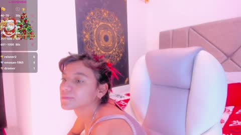 Gimena online show from 01.18.25