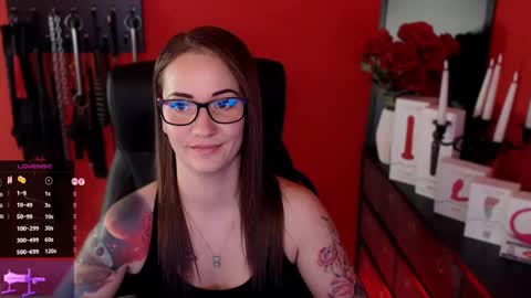 gina_hotlick online show from 02.01.25