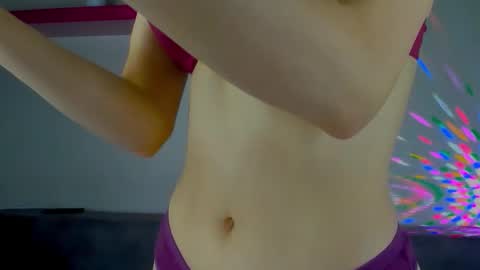 Gina online show from 12.23.25