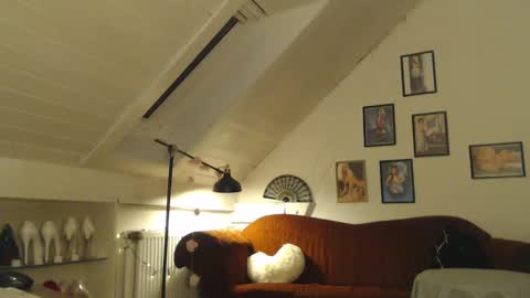 Gina online show from 02.09.25