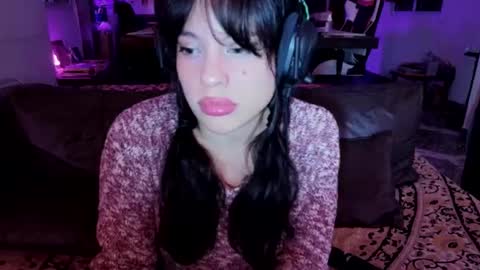 Snapshot of ginakatana chatting on 05.10.26 Gina Katana online show from 05.10.26