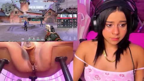 Gina online show from 09.11.25