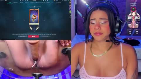 Gina online show from 10.13.25