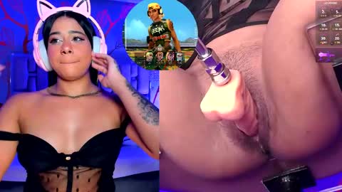 Gina online show from 05.21.26