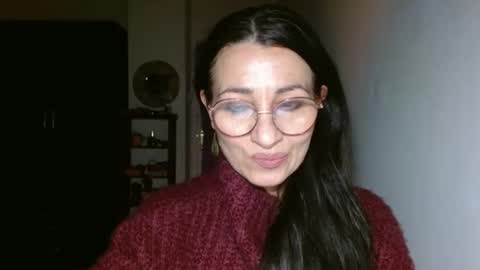 GinaONeon online show from 12.18.24