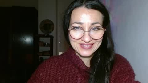 GinaONeon online show from 01.15.25