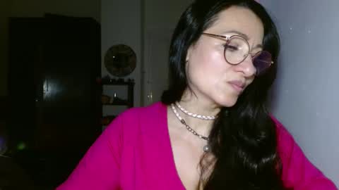 GinaONeon online show from 02.12.25