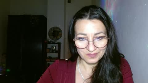 GinaONeon online show from 02.25.25