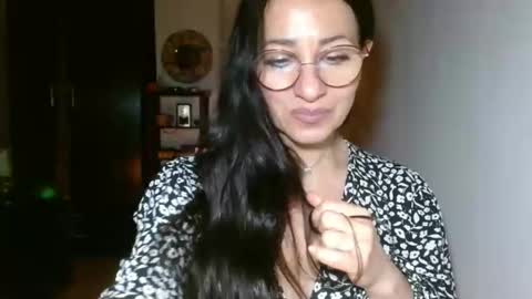 GinaONeon online show from 03.09.25