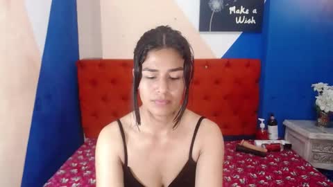 Snapshot of ginasailor chatting on 02.03.25 ginasailor online show from 02.03.25