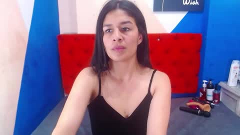 Snapshot of ginasailor chatting on 02.12.25 ginasailor online show from 02.12.25