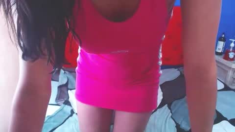 Snapshot of ginasailor chatting on 03.05.25 ginasailor online show from 03.05.25