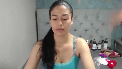 Snapshot of ginasailor chatting on 06.04.26 ginasailor online show from 06.04.26