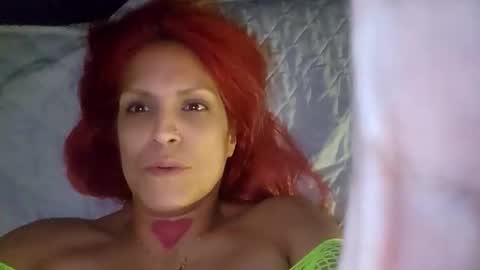 Snapshot of ginathemachina chatting on 03.20.26 Lil Sweet Sweet Papi Screw online show from 03.20.26