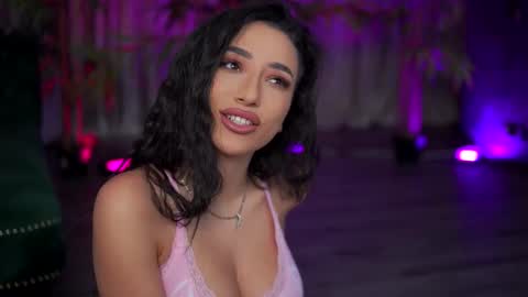 Gina online show from 11.05.25