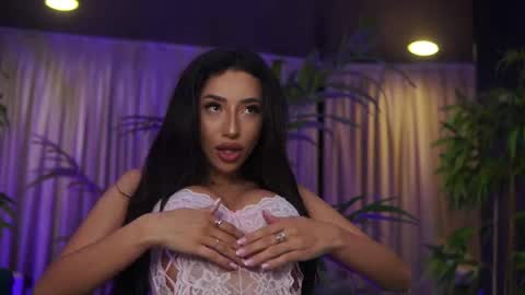 Gina online show from 04.05.26