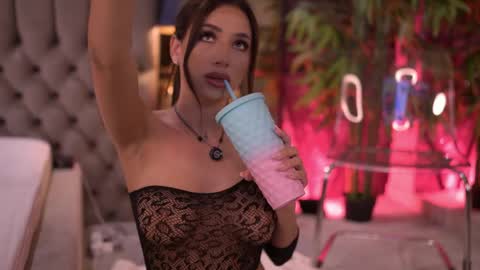 Gina online show from 05.27.26