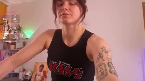 Gina online show from 03.05.26