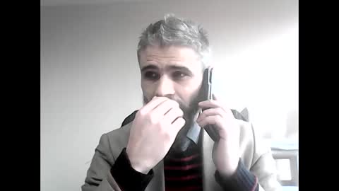 Snapshot of gindrie chatting on 01.03.25 Gabriel online show from 01.03.25