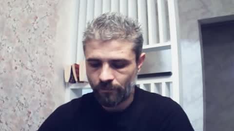 Snapshot of gindrie chatting on 01.20.25 Gabriel online show from 01.20.25