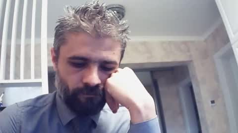 Snapshot of gindrie chatting on 01.30.25 Gabriel online show from 01.30.25