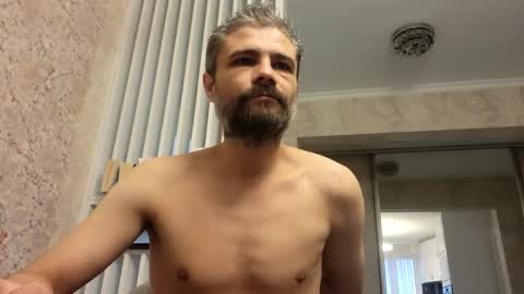 Snapshot of gindrie chatting on 02.01.25 Gabriel online show from 02.01.25