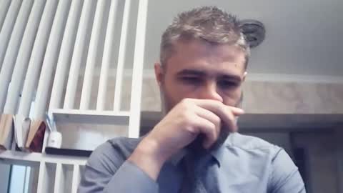 Snapshot of gindrie chatting on 02.13.25 Gabriel online show from 02.13.25