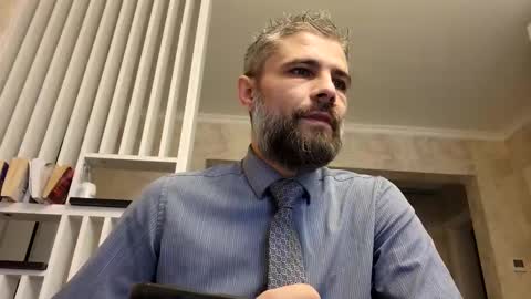 Snapshot of gindrie chatting on 02.18.25 Gabriel online show from 02.18.25