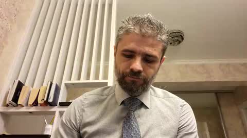 Snapshot of gindrie chatting on 03.02.25 Gabriel online show from 03.02.25