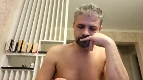 Gabriel online show from 11.15.25