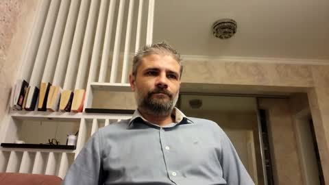 Gabriel online show from 11.16.25