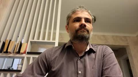 Gabriel online show from 11.18.25